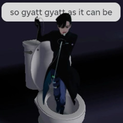 Gyatt Sorrow || ALNST Black Sorrow/Round 3 Cover (Brainrot Ver.)