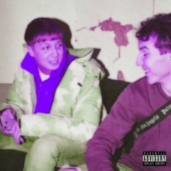 william - penelope (bubbles/glass REMIX)