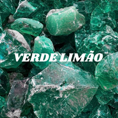 Verde Limão 🐉 (prod. Donloco)
