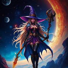 FtL85 - The Ultimecia