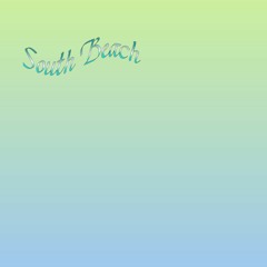 South Beach by Greg T Randolph