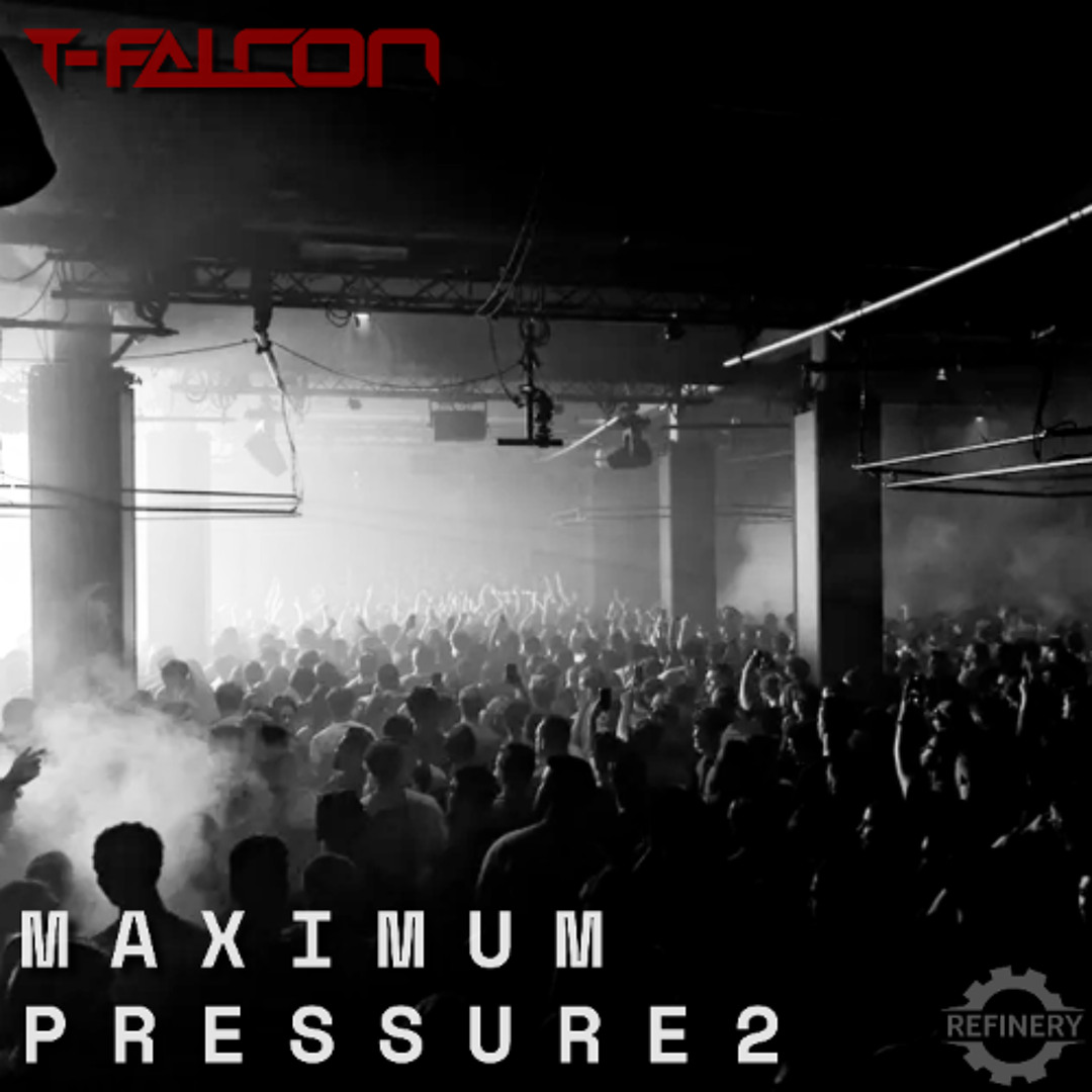 Listen to ADHD Behavior (Radio Edit) by T-Falcon in MAXIMUM