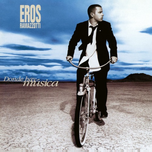Stream La Cosa Mas Bella (Remastered 2021) by Eros Ramazzotti Listen