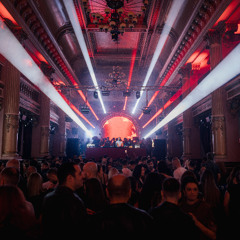 Emotional Tourist @ Cyclic pres. Palace Of Dreams w/ Lee Burridge 17.10.25