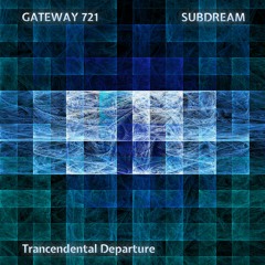 Gateway 721 - Stellar Gateway (Subdream Remix)[Mindspring Music]