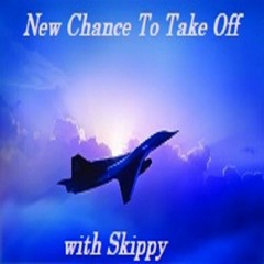 New Chance To Take Off