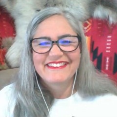 Michelle Robinson on the Native Calgarian Podcast