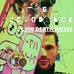 1,000 Death Notes.