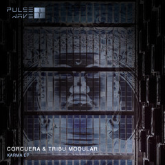 Corcuera - Lost (Original Mix)