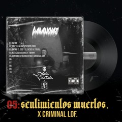 05. Sentimientos Muertos x CriminalLOF (Beat x CaraPalida).wav