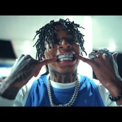 NLE CHOPPA- KEEP UP REMIX Prod. AOP