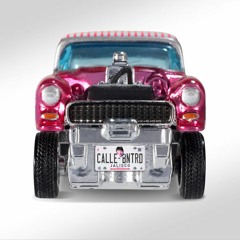 Calle (ft. ELNOCTURNO)