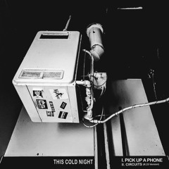 This Cold Night - Pick Up A Phone - 01 Pick Up A Phone