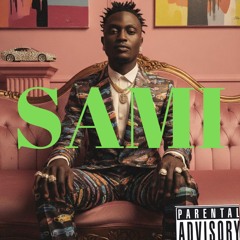 SAMI Afro Djazz