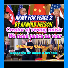 Army For Peace 2 master