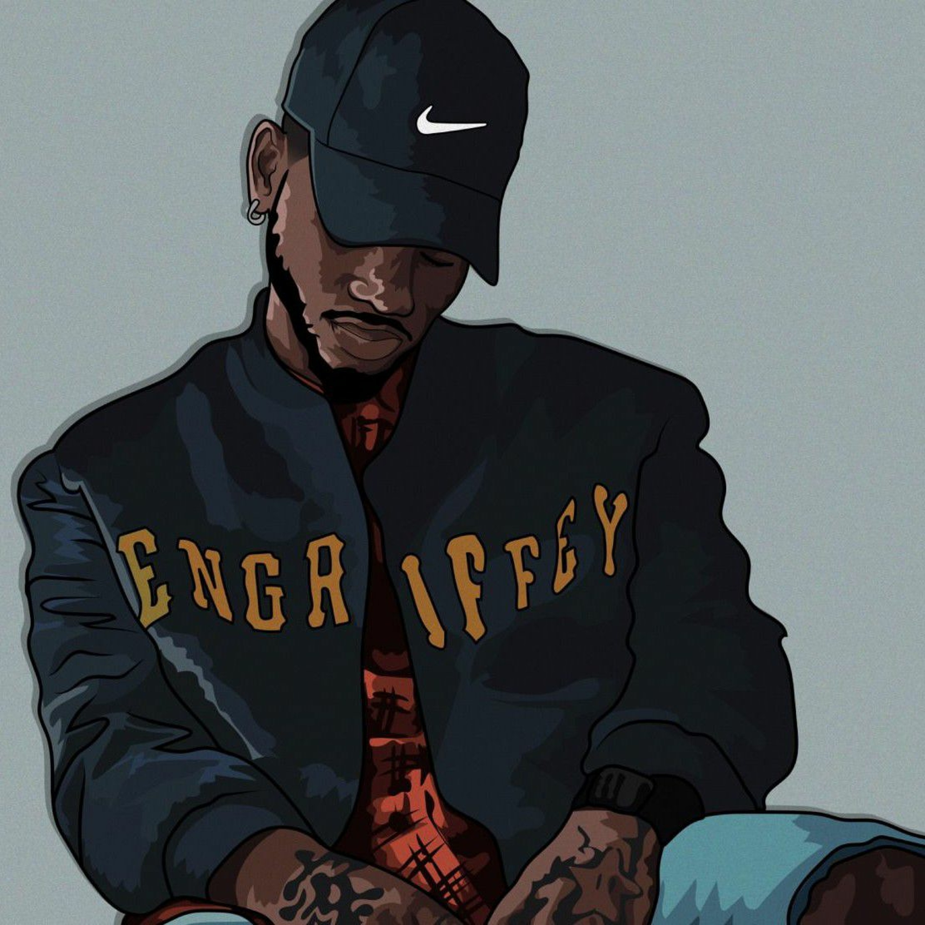 SLOW MO episode artwork