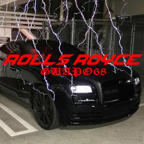 "ROLLS ROYCE" (prod. V12)