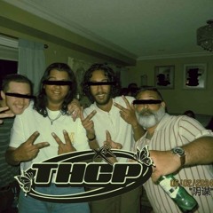 THCP - The Conspiracy