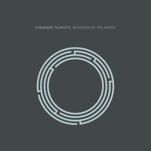 Stranger Tourists - Safari Colours (Original Mix)