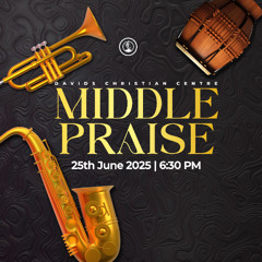 Middle Praise | Mainland