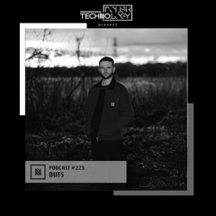 Polish Techno.logy | Podcast #223 | DUTS