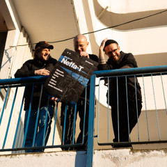 Burn The Roots // SPLOT special vol. 9 // Radio LUZ