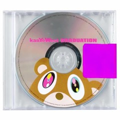 Kanye West – Bound 2 Everything I am (Mashup)