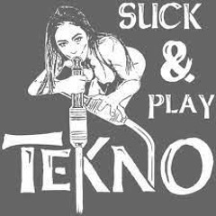 Suck and Play Tekno