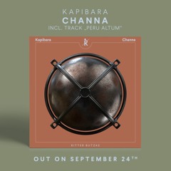 Channa EP