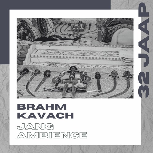 Brahm Kavach 32 Jaap Jung Ambience