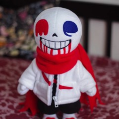 [Fatal!Error Sans] Speed up