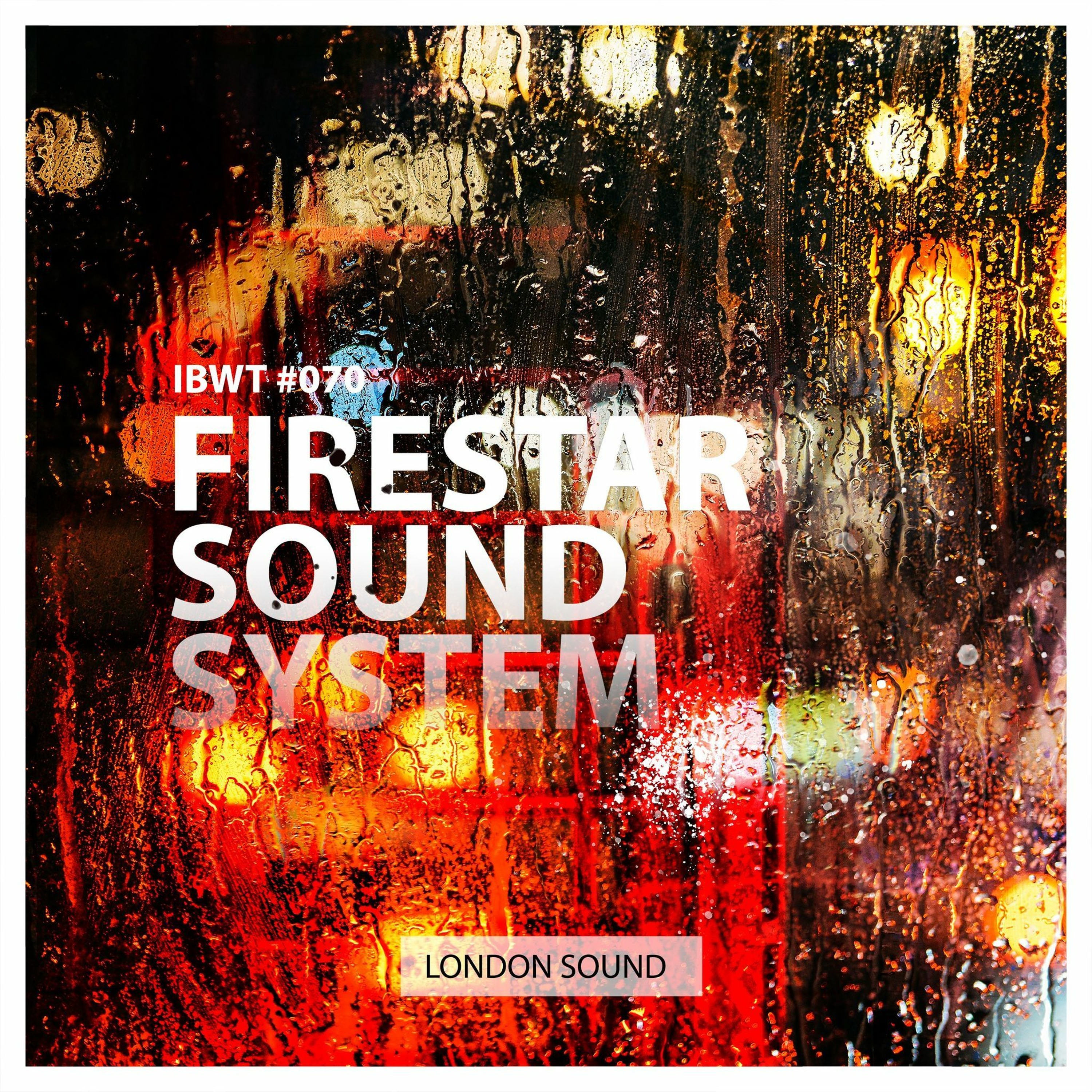 Firestar Soundsystem Firetraxxx Radio [Breaks & Bass]