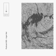 Mechta Podcast 085 — Inger Illel