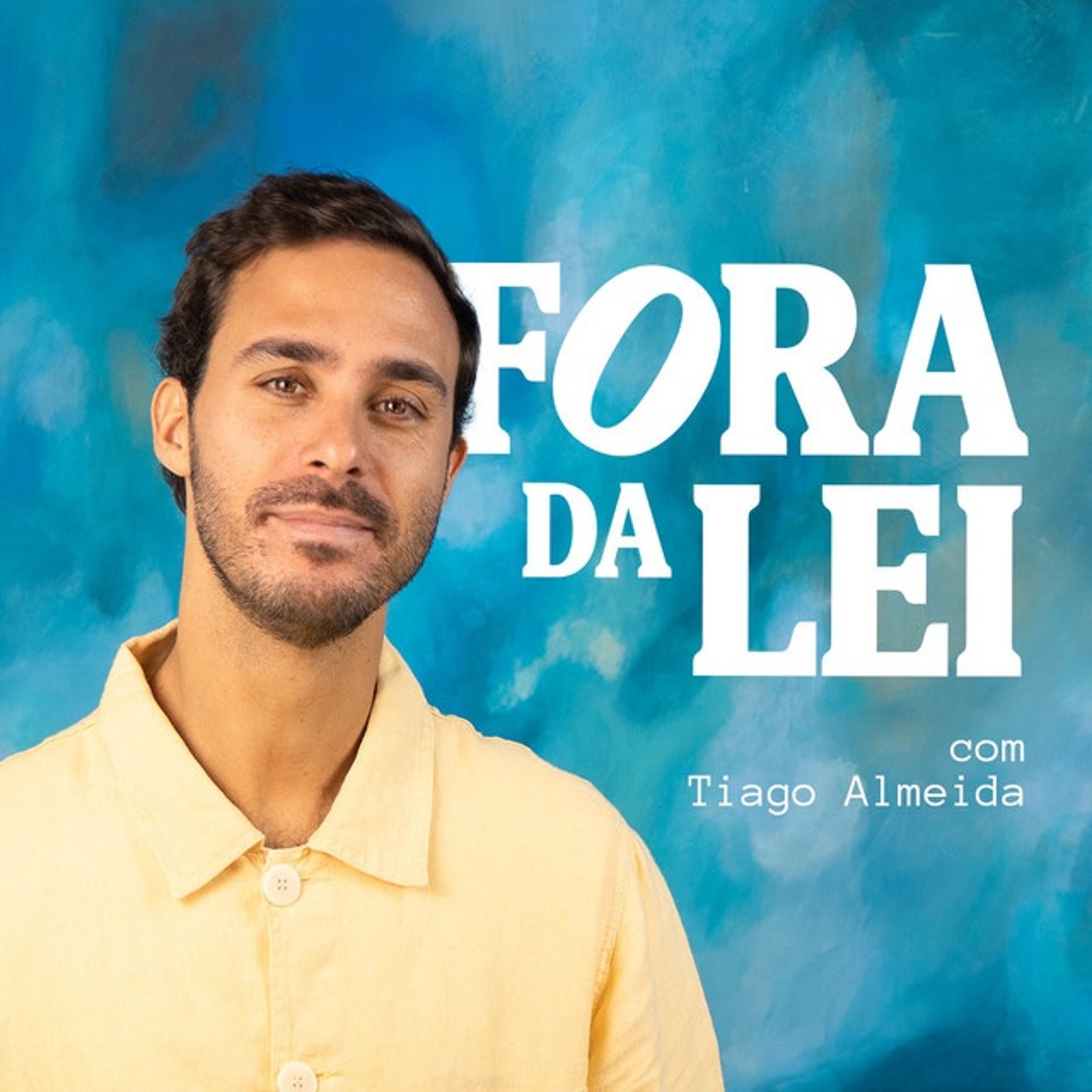 Final do Mundial em NY - Fora da Lei #301