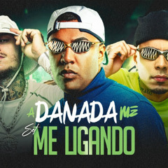 A Danada Me Ligando (REMIX) | FREE DOWNLOAD