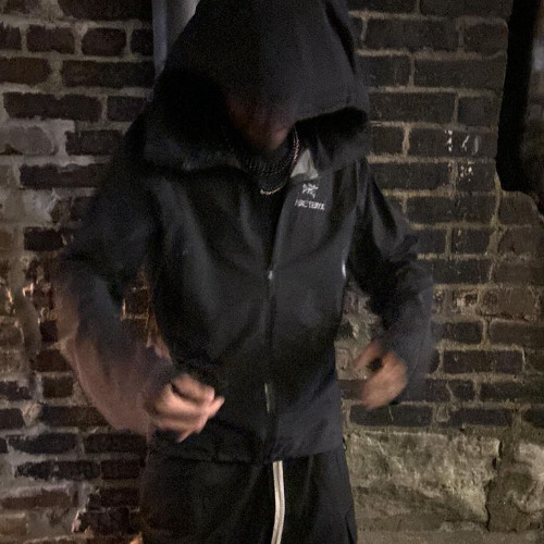 idkcap - rude snippet prod tylo