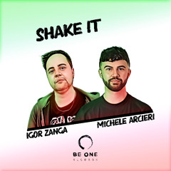 Shake it