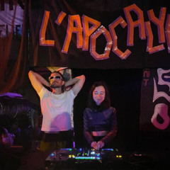 Le bal de l'Apocalypse