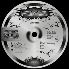Premiere: A1 - AV1 - Lifeforce [MS04]