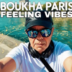 My Friends - BOUKHA Paris