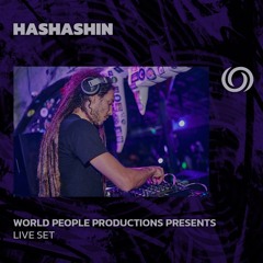 HASHASHIN | World People Productions Presents | 10/05/2024