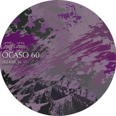 Ocaso60 | 2024.05.16 Enkō + seiva