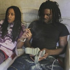 Loverd X Flu - Too Much Sauce Remix (prod. Skano)