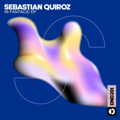 Sebastian Quiroz - In Fantacid