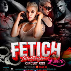 FETICH LIVE SEESION- BIRTHDAY BASH ZULEIK - 2025