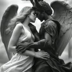 Ангел vs Демон