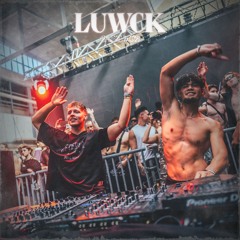 LUWCK CAST #02