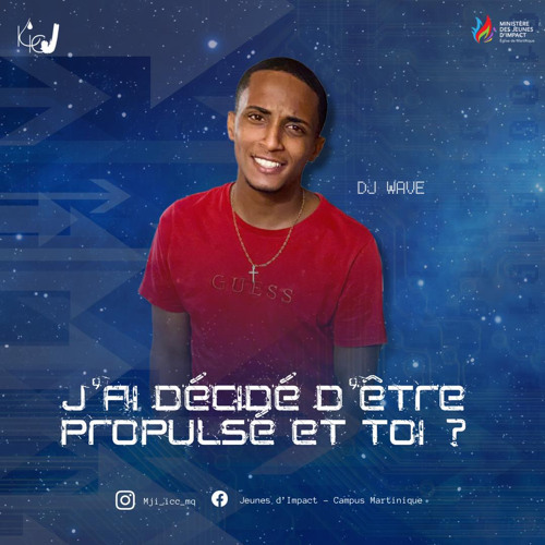 DJ WAVE - PROPULSE #MSF (CHAPTER 5)