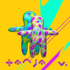 [ tanja v. ] ✦ VRDJ set at ULTRAMONO in VRChat 4 January 2024