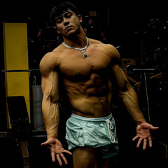 ROIDS.mp3 (ULTRA SLOWED)